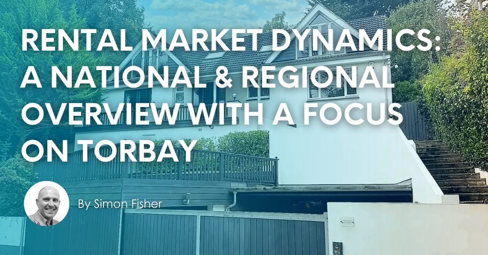 Rental Market Dynamics:  A National & Regional Ove