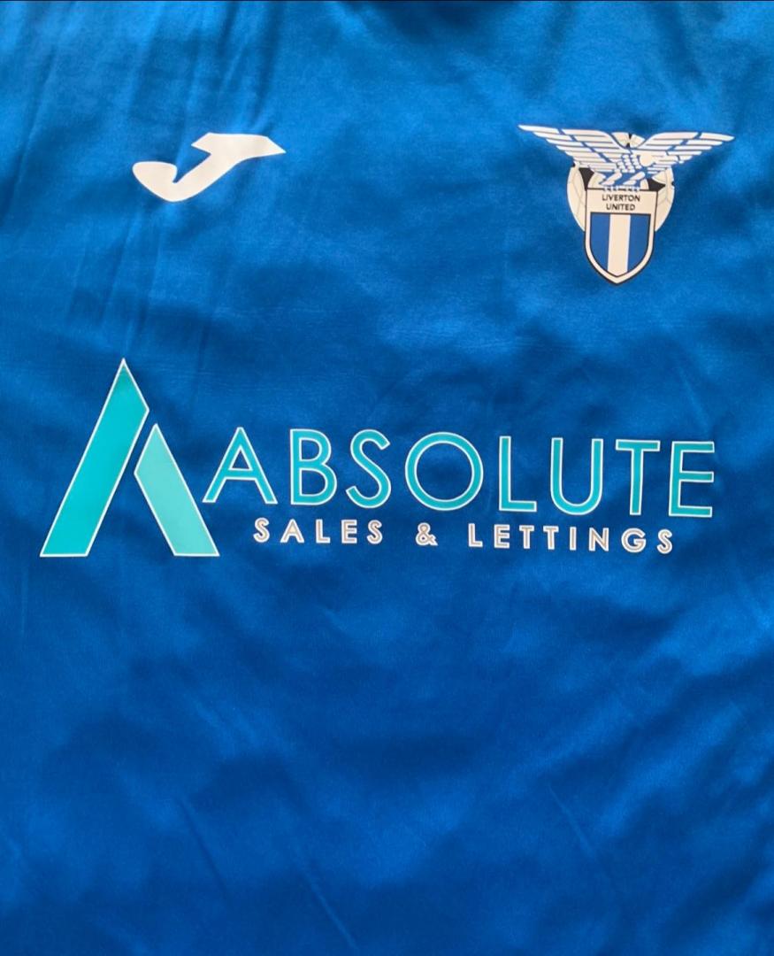 Liverton United FC | Absolute Sales & Lettings