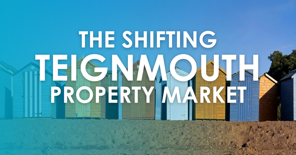 Is the Teignmouth Housing Market on the cusp of a 
