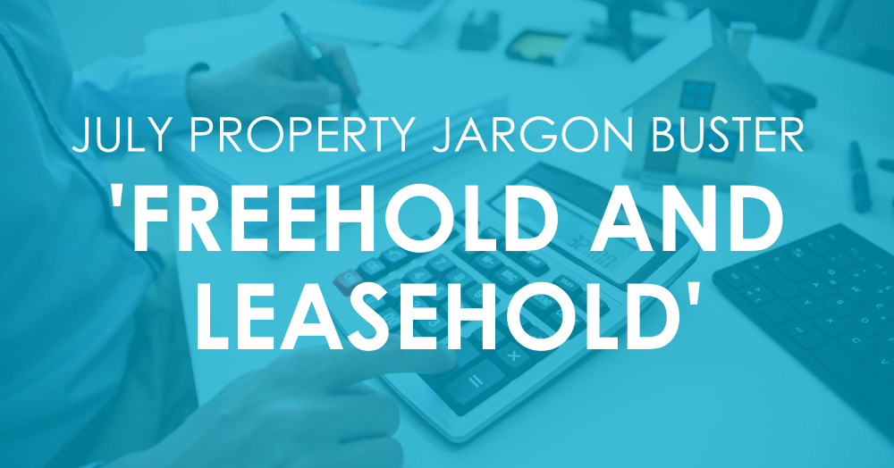 All You Need To Know About Freehold And Leasehold