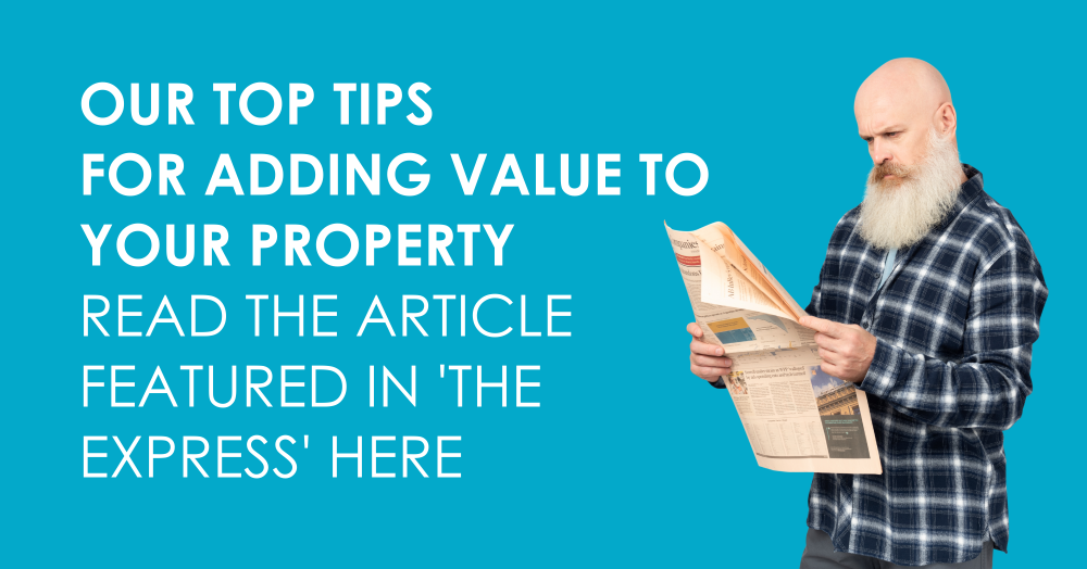 Tips to maximise the value of your property