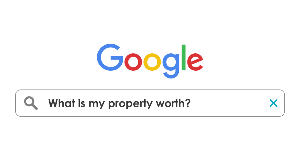 Curious to find out how much your home is worth th