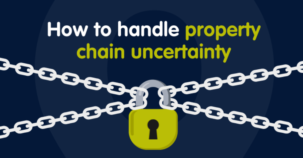 How to Handle Property Chain Uncertainty in Hull