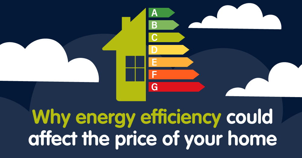 Why Energy Efficiency Could Affect the Price of Yo