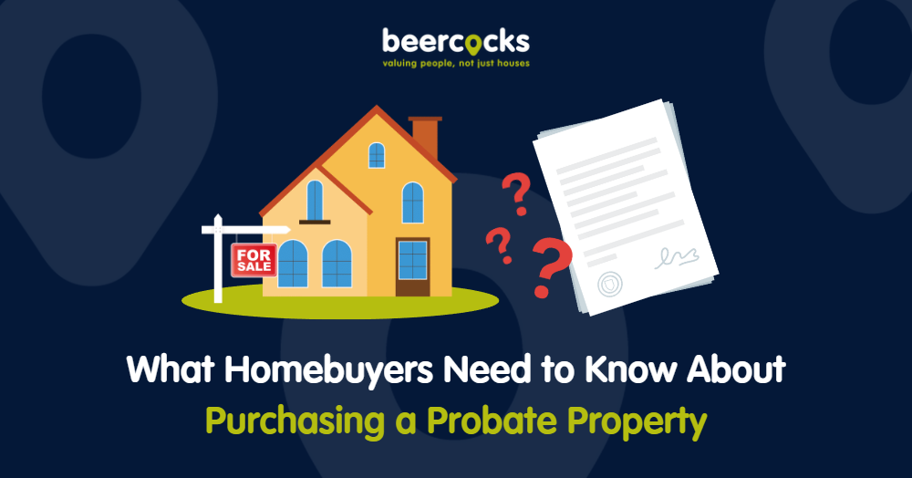What Homebuyers Need to Know About Purchasing a Pr