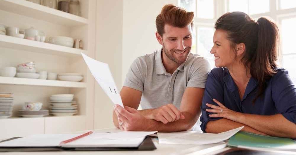Your guide to Home Buyer Reports