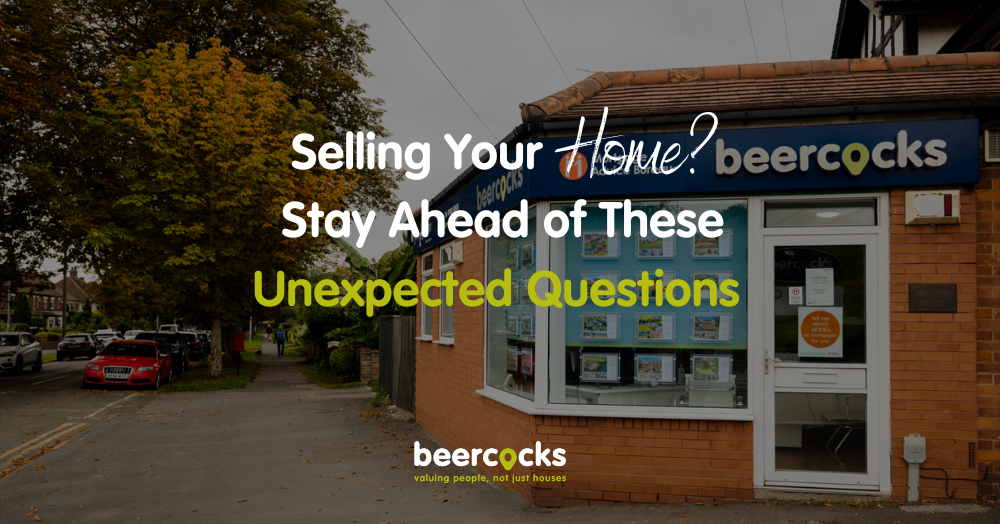 Selling Your  Home? Stay Ahead of These Unexpected