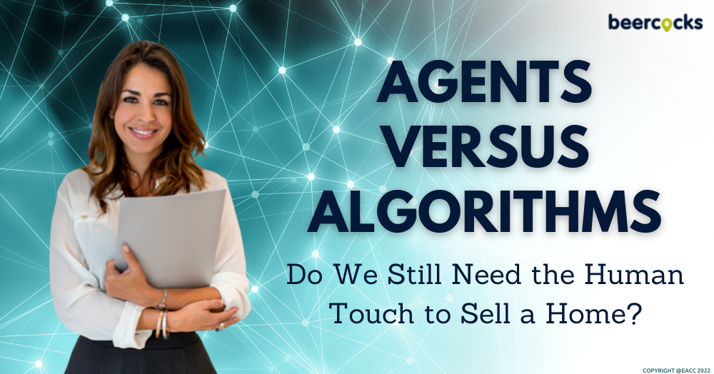 Agents Versus Algorithms – Do We Still Need the Hu