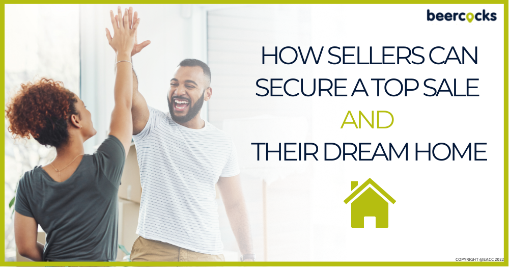 How Sellers in East Yorkshire Can Make Their Next 