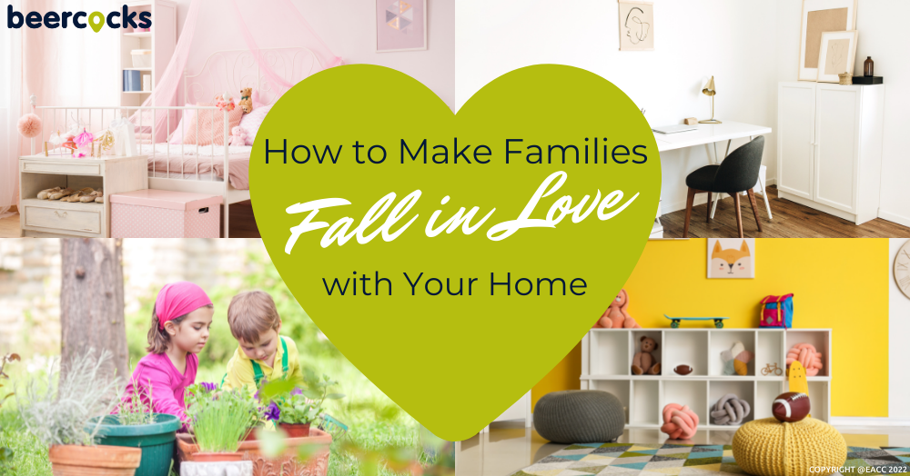 How to Make Families Fall in Love with Your Hull H