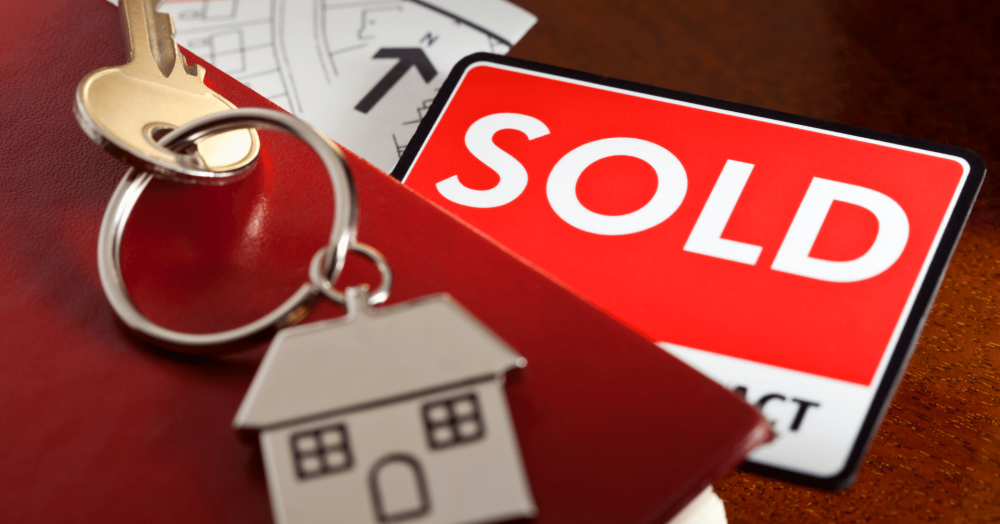 What to expect when your house sale is in solicito