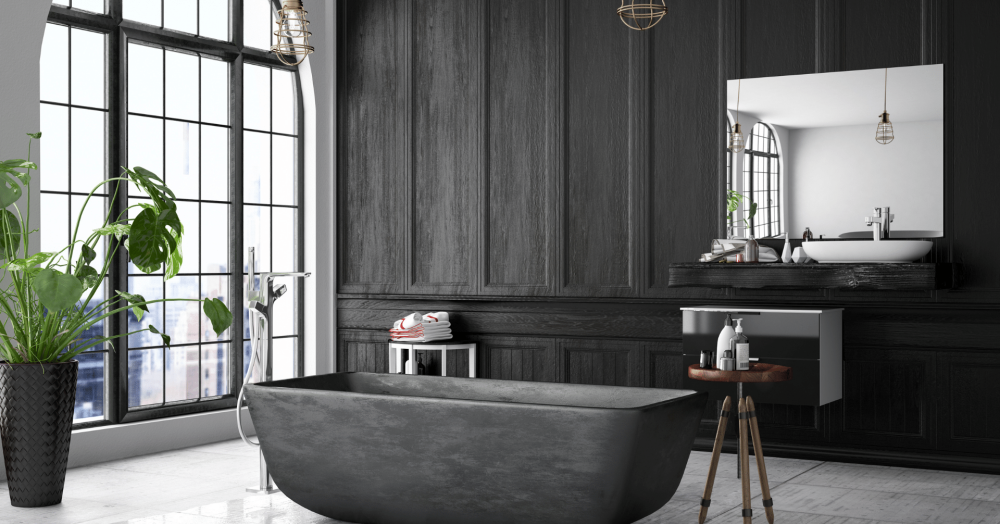 Is your bathroom making a splash when selling your