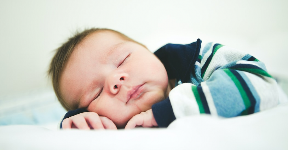 How to sleep like a baby when selling your home