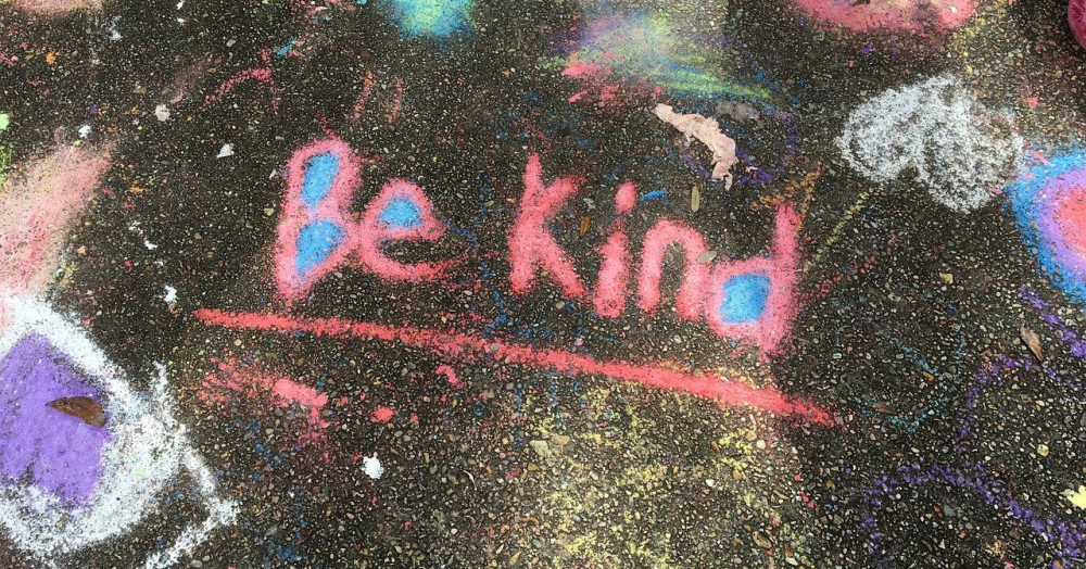 Celebrating World Kindness Day Across North Wales