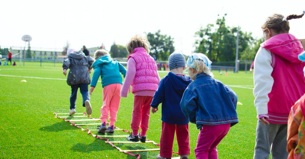 We’re Supporting Children’s Mental Health Week in 