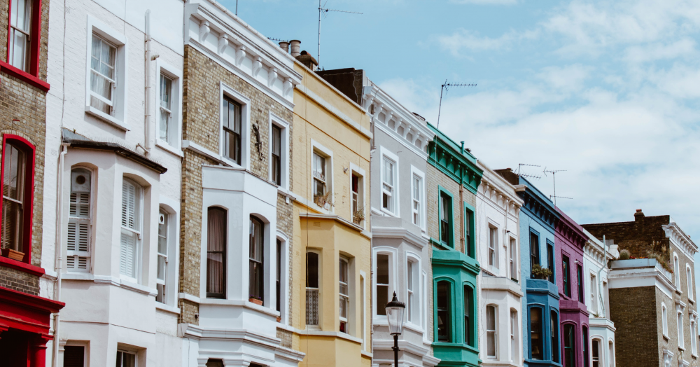 Beginner’s Guide to Building a Property Portfolio