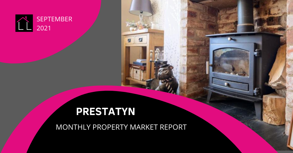 Prestatyn Market Update - September