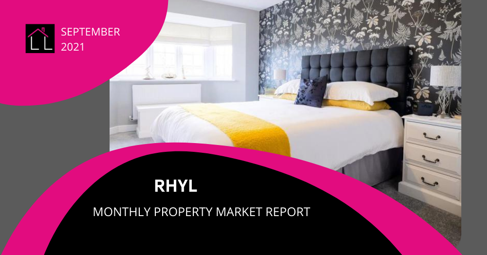 Rhyl Market Update - September