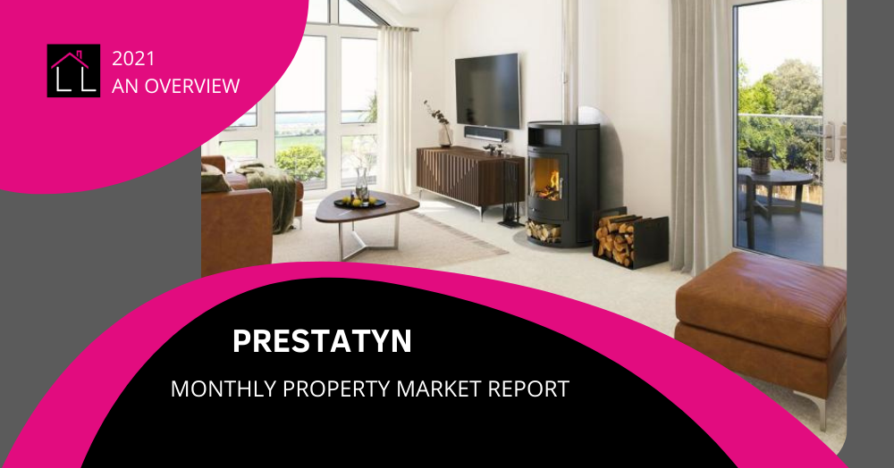 Latest Prestatyn Market Update