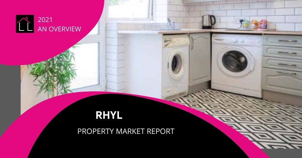 Latest Market Update In Rhyl