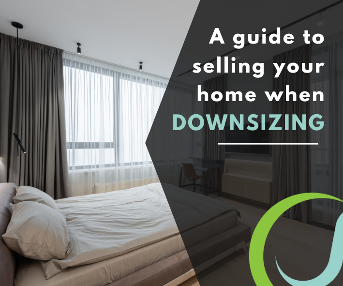 Looking to downsize?  | Oliver James