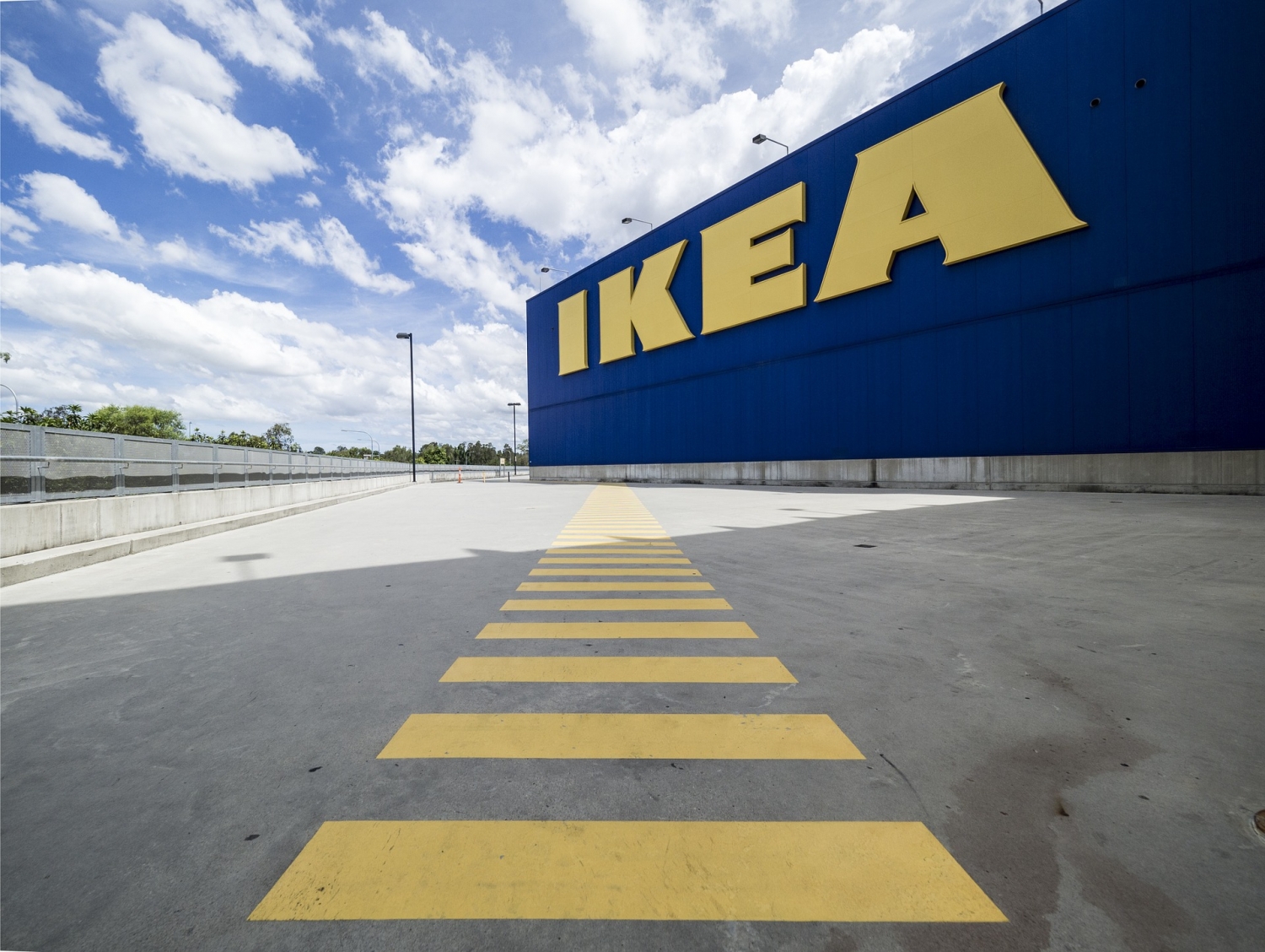 IKEA to solve UK housing crisis