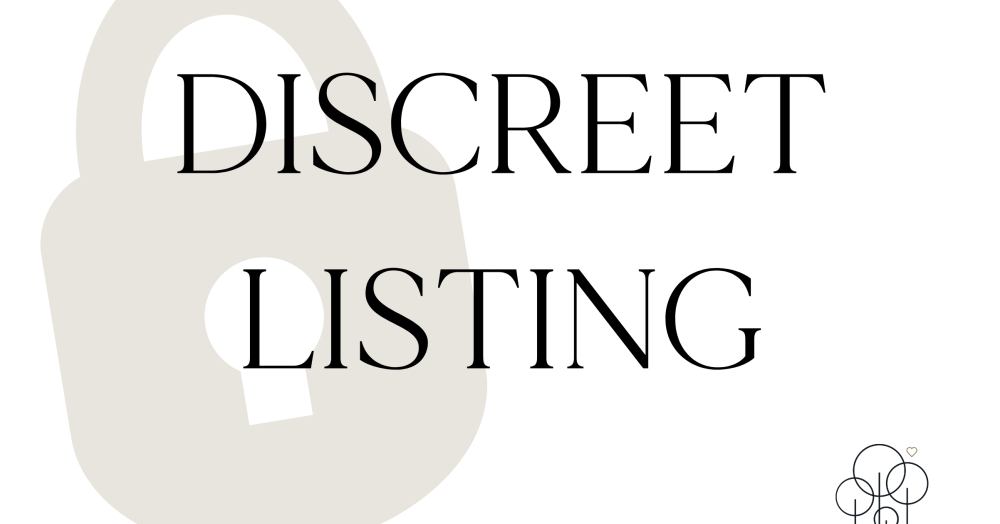 Discreet listing- Catterick Garrison, DL9