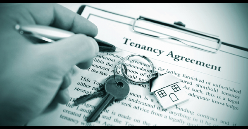 Letting agreements explained