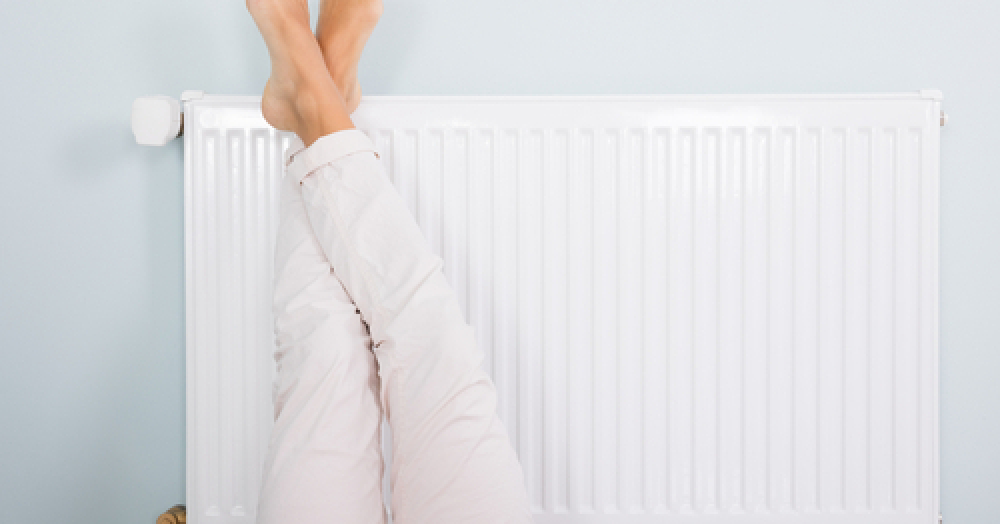 The tricks to bleeding your radiator and ensuring 