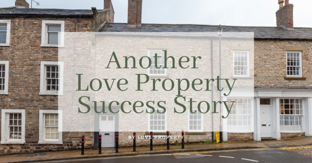 ⭐️ Success Story - After 14 months on the market a