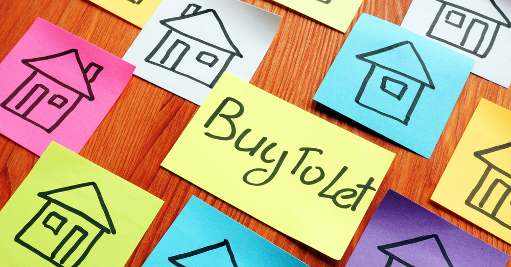 5 LETTING AGENT TOP TIPS WHEN LOOKING FOR A BUY TO