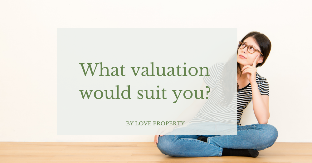 Curious About Your Property Price? See What Valuat
