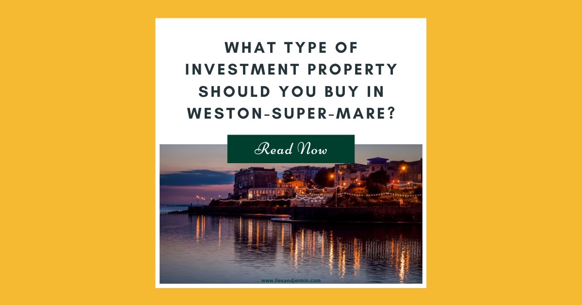 What Type of Investment Property Should You Buy?