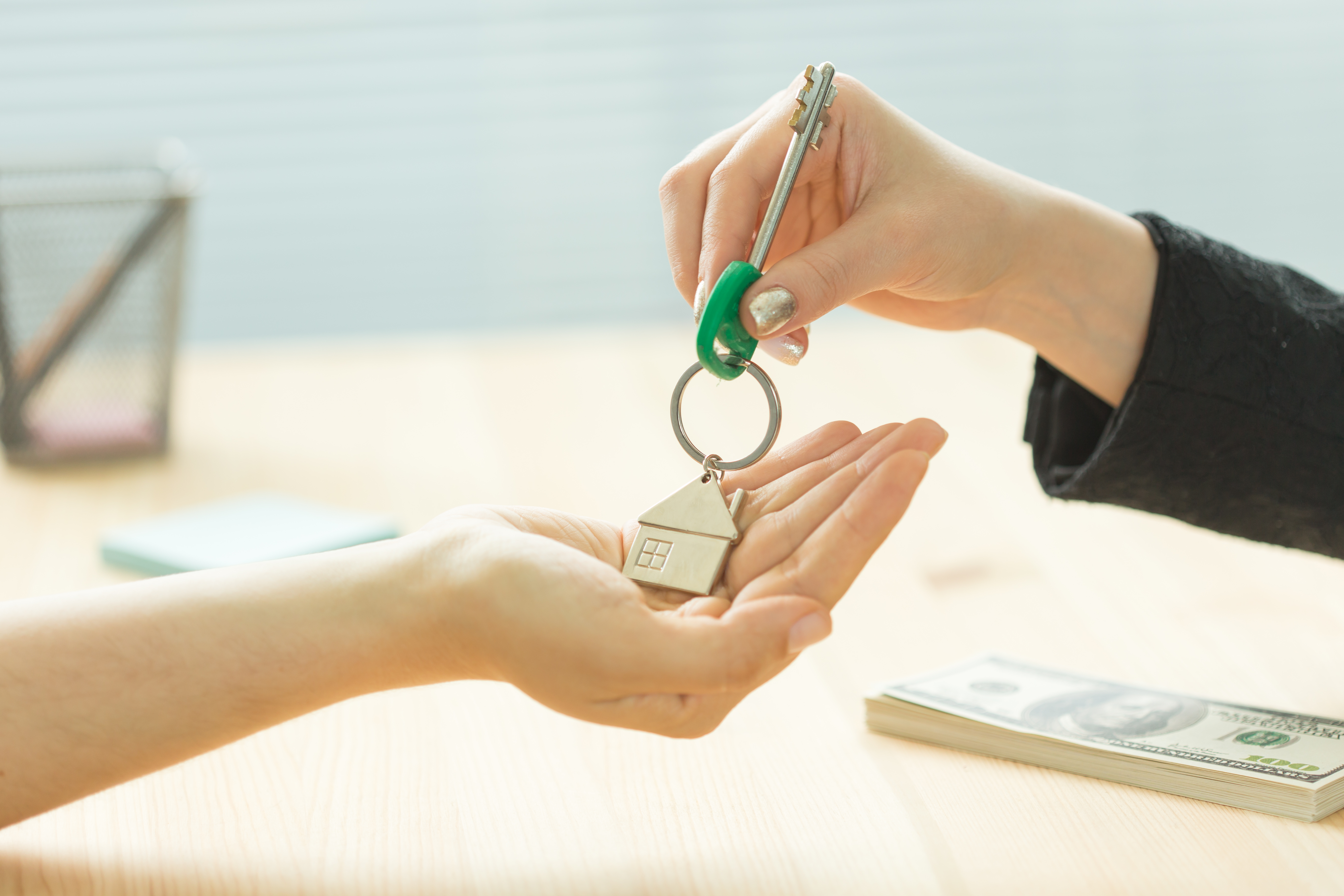 What Tenants Must Do During The Lease
