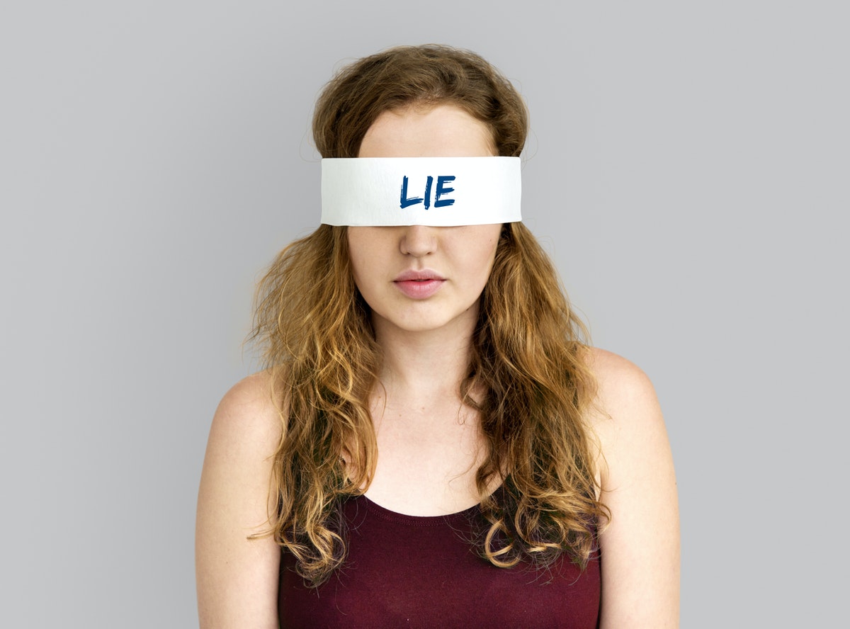 How little white lies could kill the sale of your 
