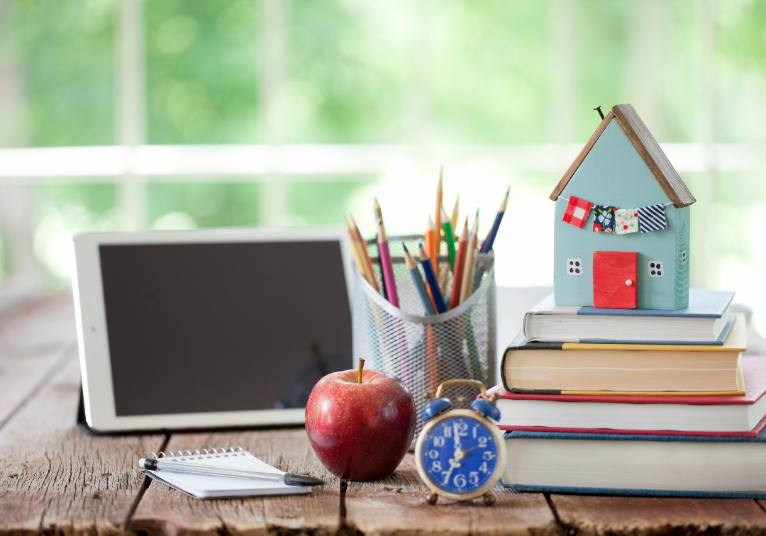 How To Survive Home Schooling The Second Time Arou