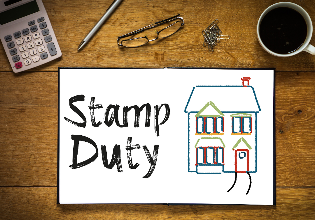 Stamp Duty Holiday Had Biggest Impact In London