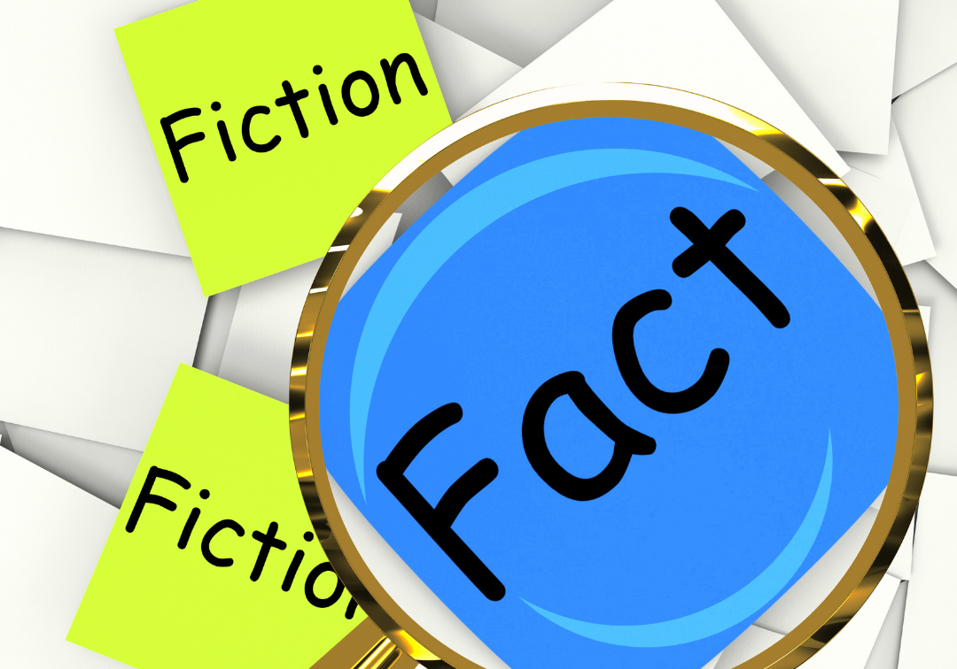 Sorting fact from fiction when selling your home i