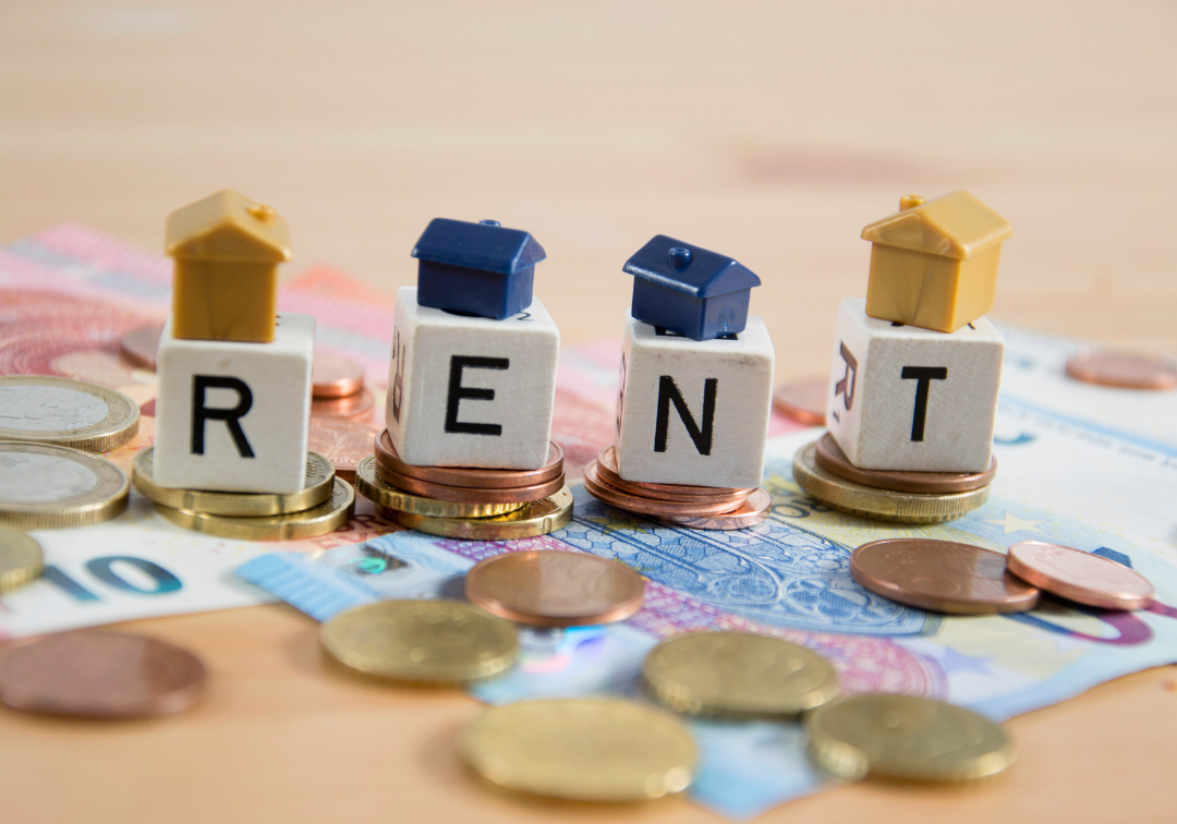 London Rents On The Rise Again