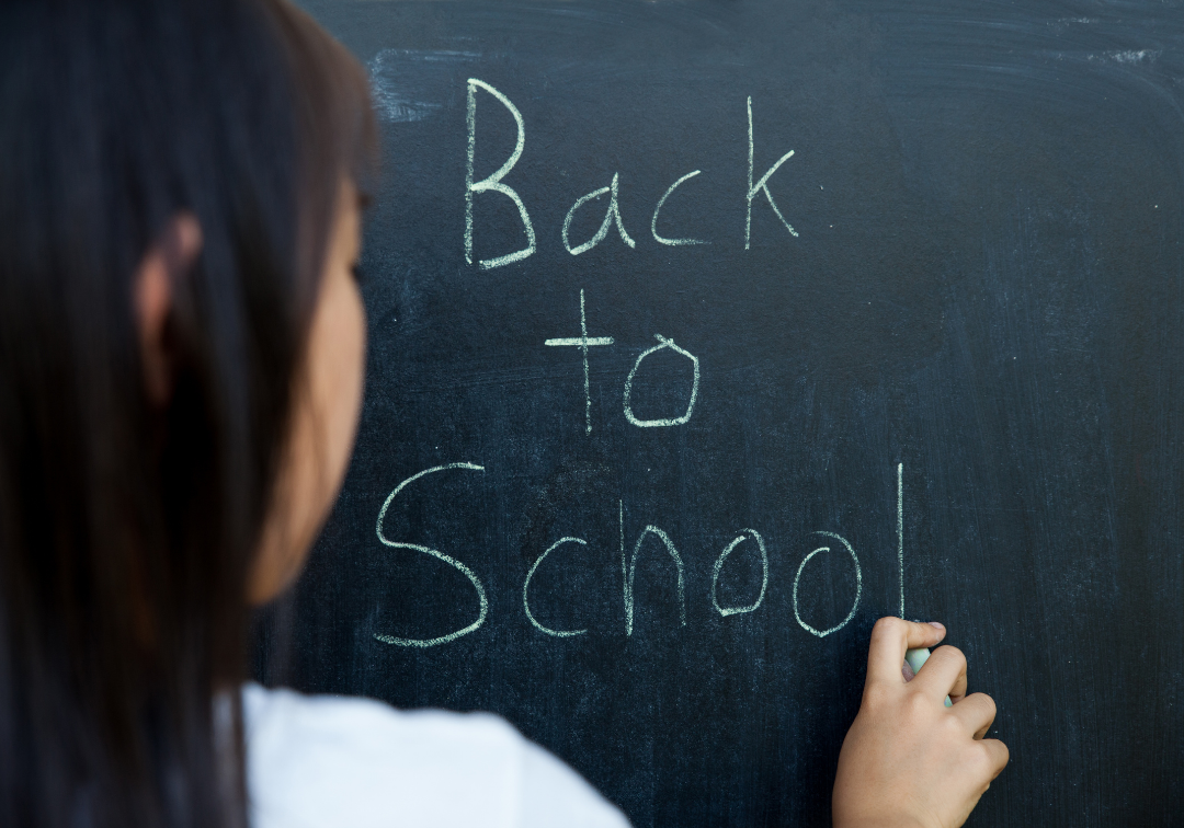 An Ariston Property back-to-school guide for selli