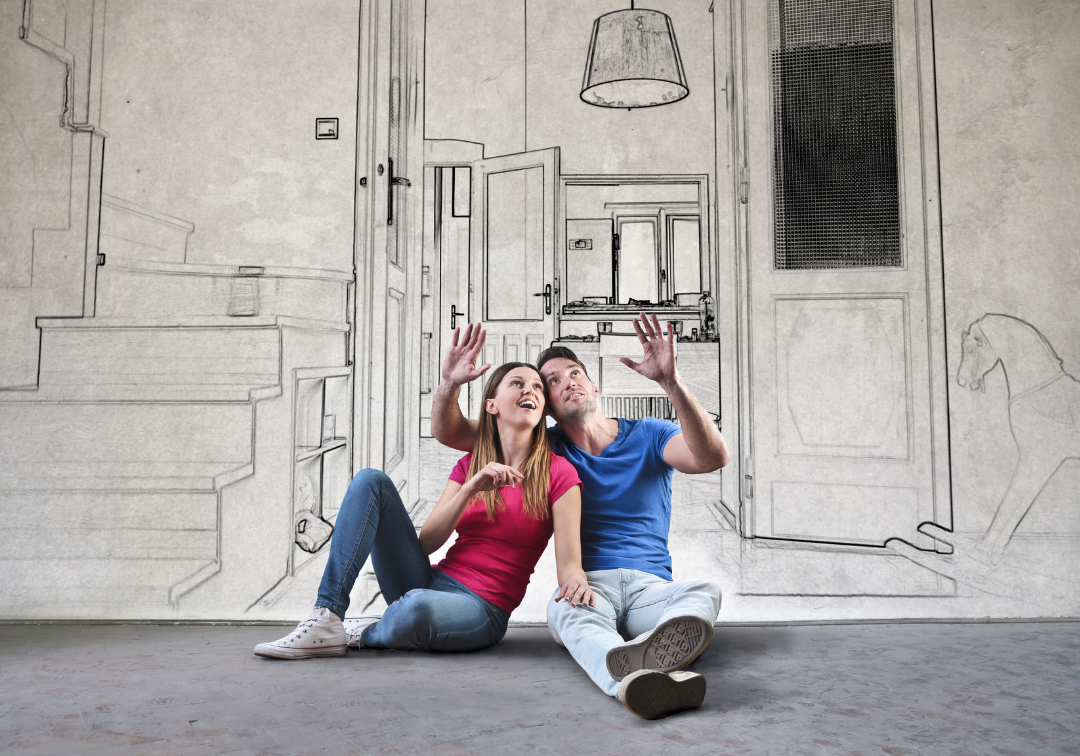 How to turn your North London home buying dreams i