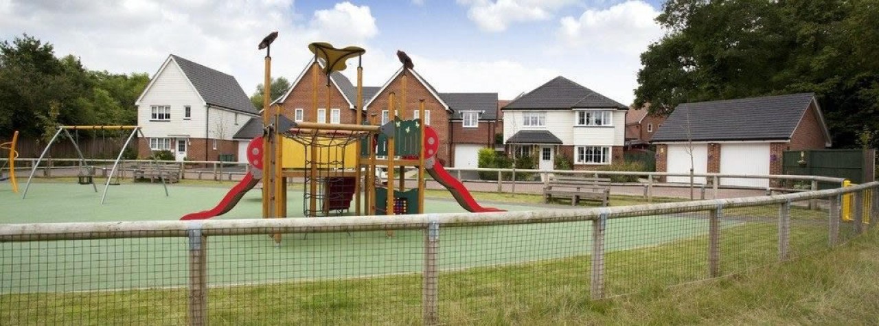 Only 28.7% of Horsham Rented Property have Childre