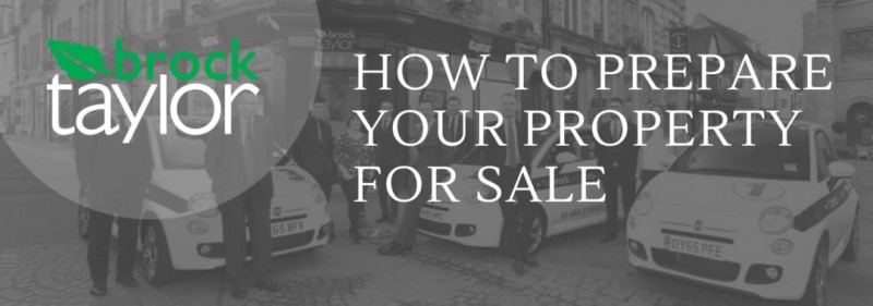 How to Prepare your Property for Sale