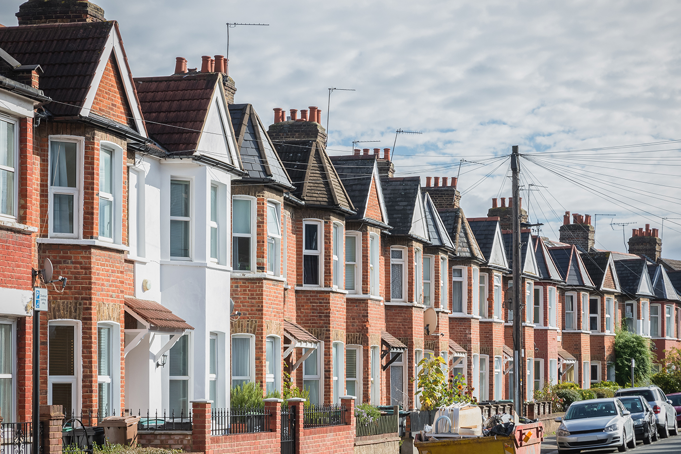 OC Homes works with landlords in London & Essex