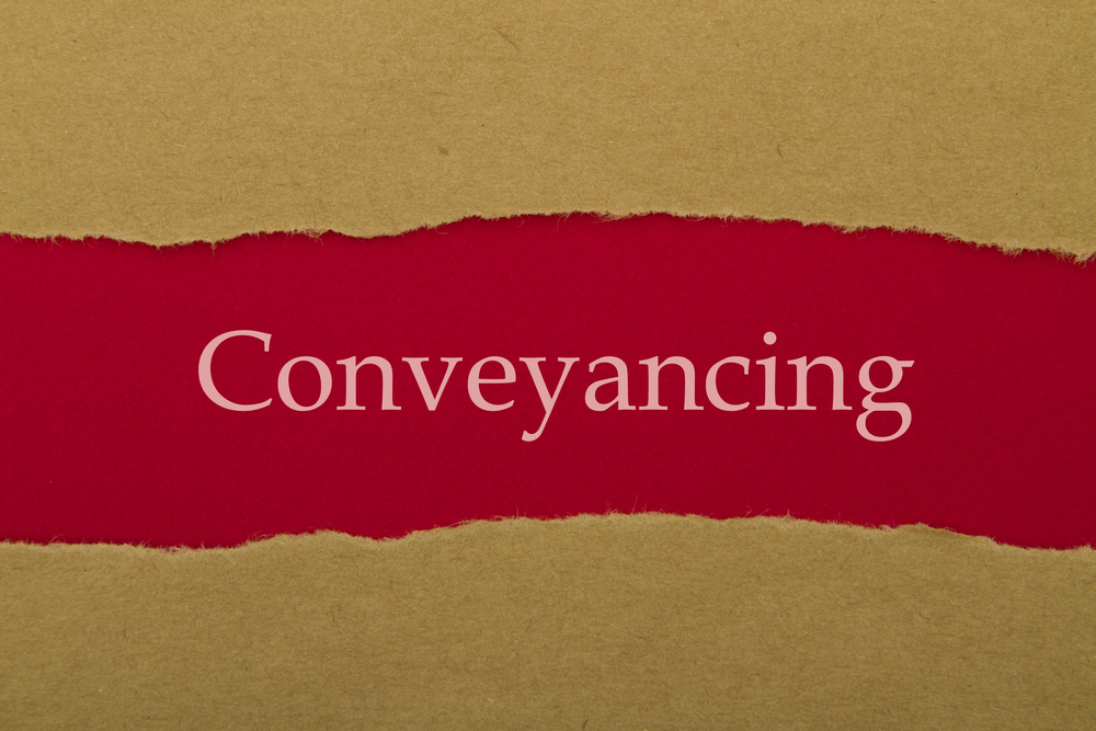 Smooth Conveyancing Process in Walthamstow