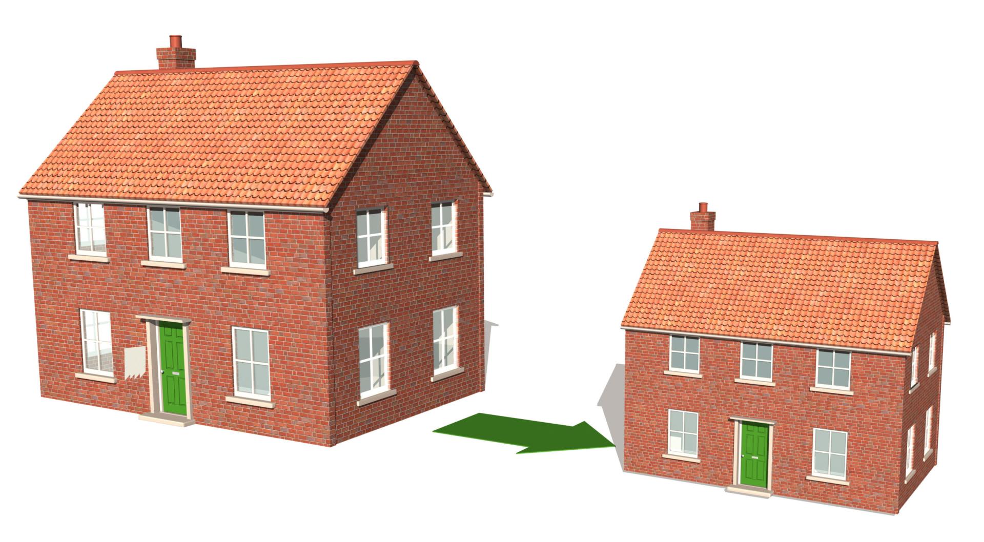 Property Downsizing Guide