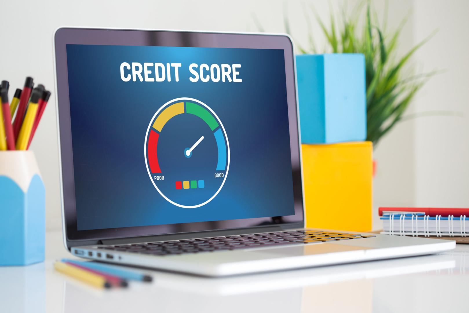 Improve Credit Score for a Successful Mortgage