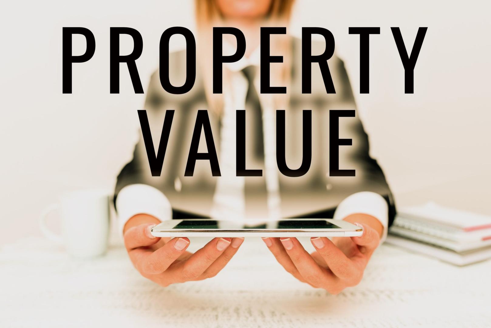 Hackney Property Valuation