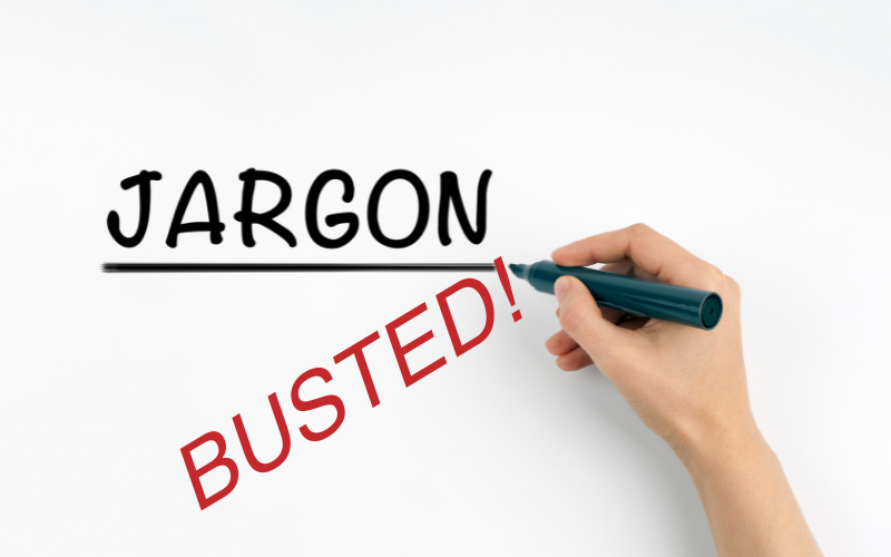 Buy-to-Let Jargon Guide