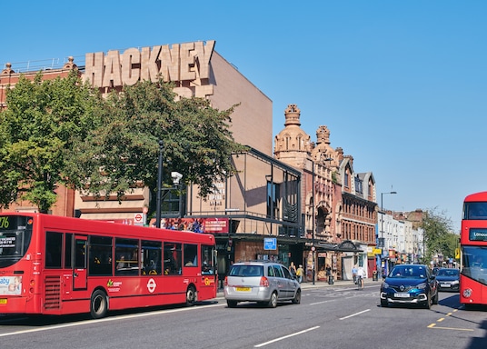 Hackney E5 Property Guide